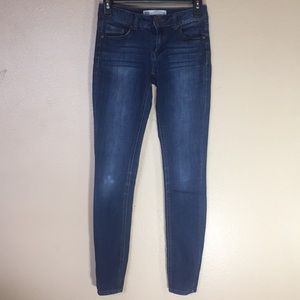 TILLYS RSQ IBIZA SKINNY JEANS